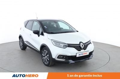 Renault Captur 1.2 TCe Energy Initiale Paris Edc 120 ch