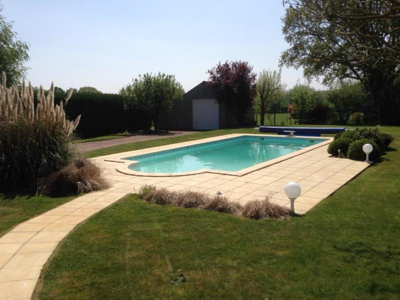 Maison - 217 m² - 10 pièces