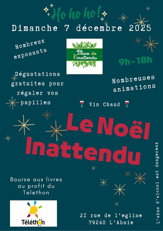 Noël Inattendu
