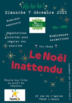 Noël Inattendu