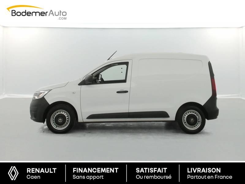 Renault Express (30) Van Blue Dci 75 - 22 Confort