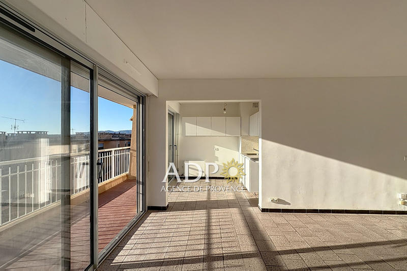 Appartement - 32 m² - 1 pièce