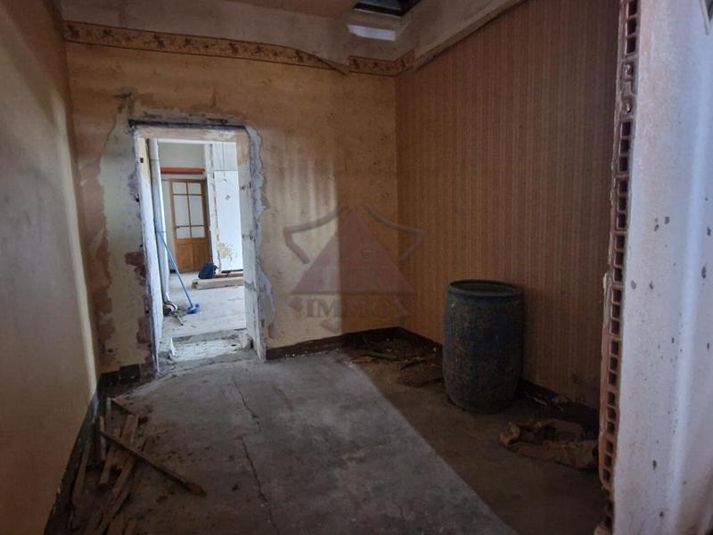 Maison de village - 97 m² - 5 pièces