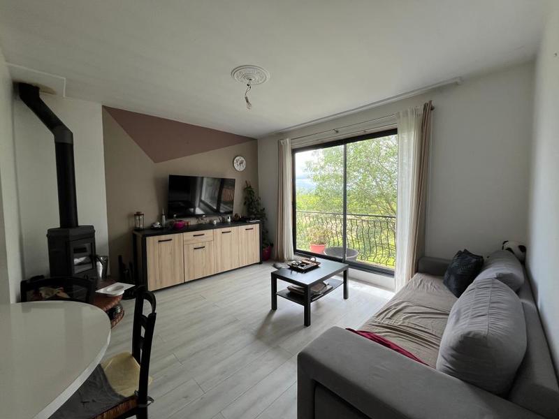 Maison - 109 m² - 5 pièces