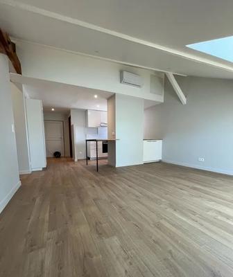 Appartement - 42 m² - 3 pièces