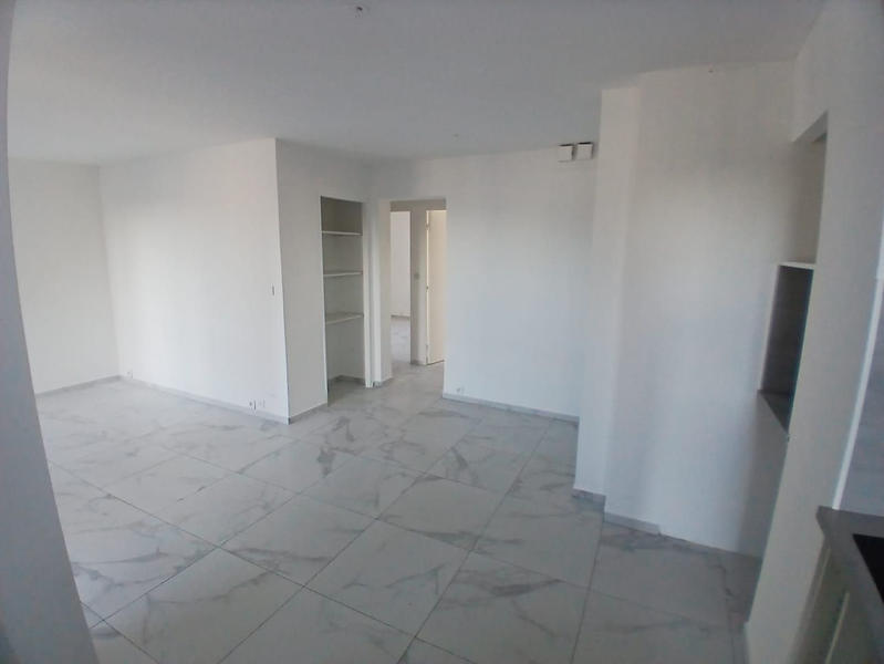 Appartement - 49 m² - 3 pièces