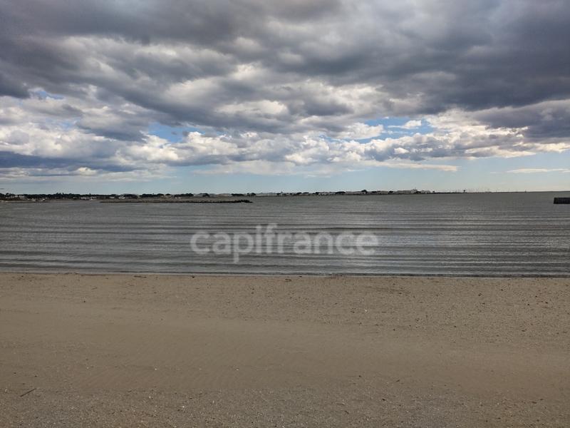 Fonds de commerce - 160 m²