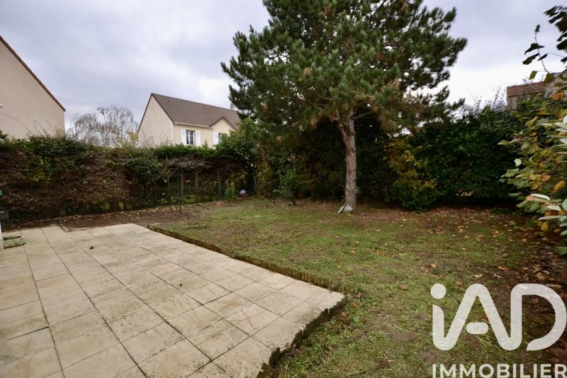 Maison - 109 m² - 6 pièces