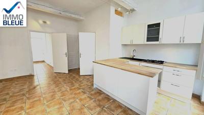 Appartement - 31 m² - 2 pièces