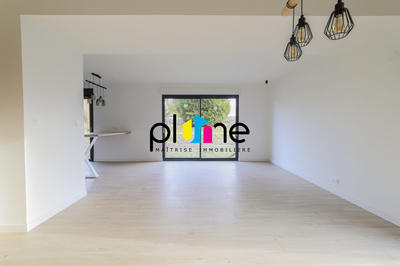 Maison - 83 m² - 4 pièces