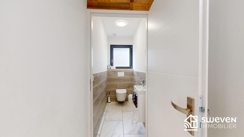 Villa - 150 m² - 6 pièces