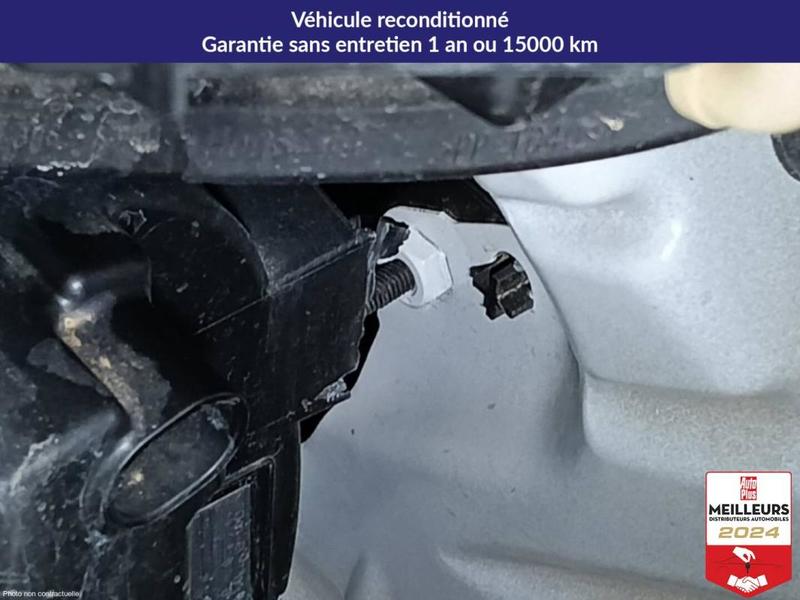 Citroen C3 1.2 Puretech 83ch s&amp;S Max