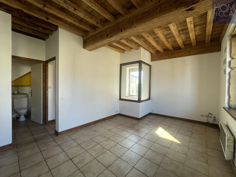 Appartement - 41 m² - 2 pièces