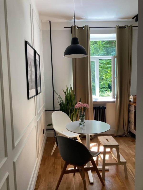 Appartement - 26 m² - 1 pièce