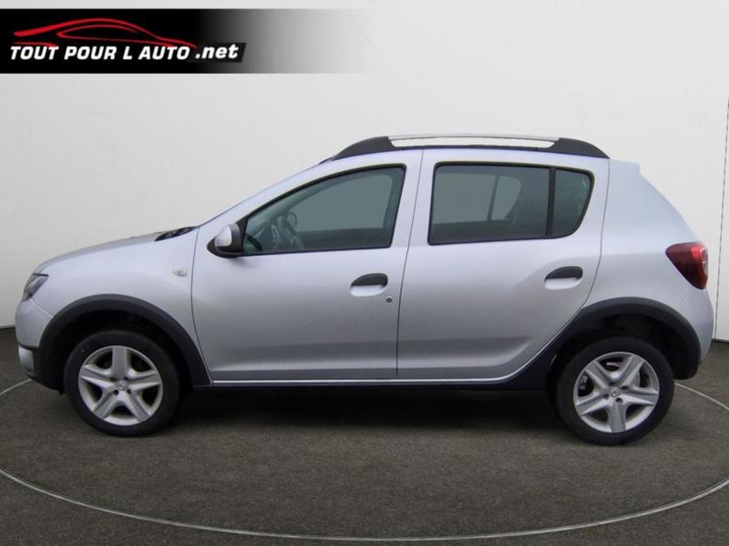 Dacia Sandero 1.5 dCi eco2 90 cv