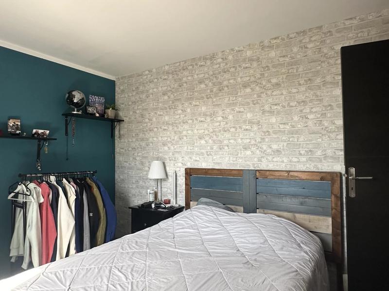 Maison - 128 m² - 5 pièces