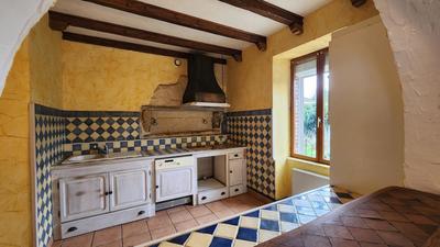 Maison - 135 m² - 4 pièces