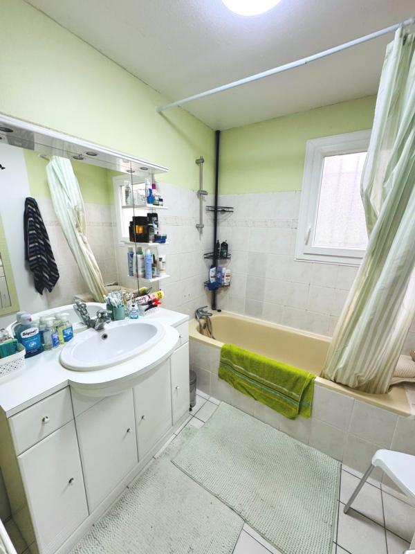 Villa - 89 m² - 4 pièces