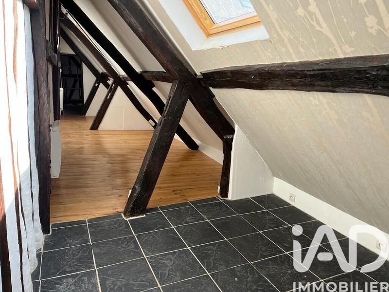 Appartement - 126 m² - 7 pièces