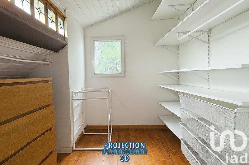 Maison - 65 m² - 3 pièces