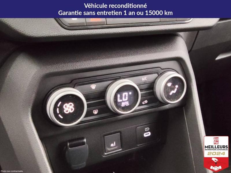 Dacia Sandero 1.0 Tce 110ch Stepway Extreme +