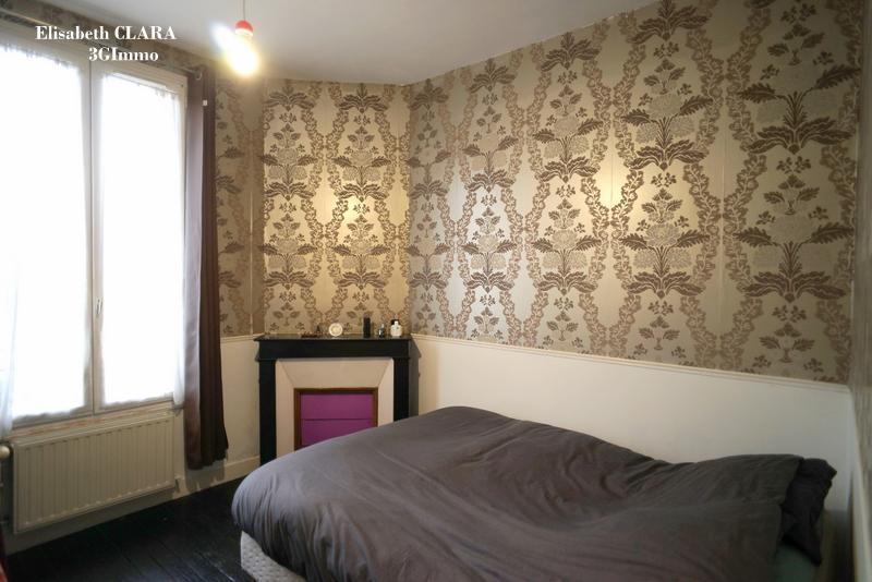 Appartement - 51 m² - 3 pièces