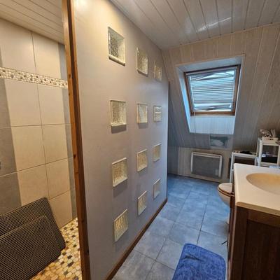 Maison - 145 m² - 5 pièces