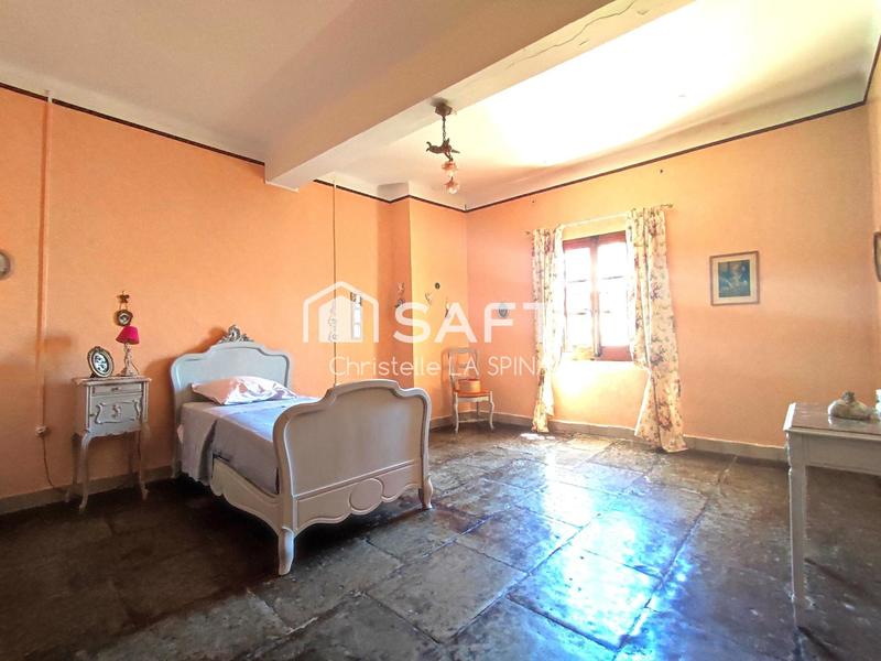 Maison - 119 m² - 6 pièces