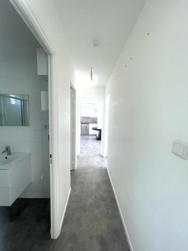 Appartement - 74 m² - 4 pièces