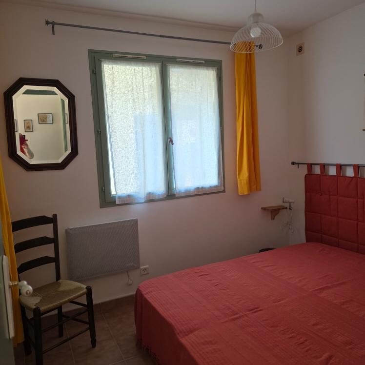 Maison de village - 70 m² - 4 pièces