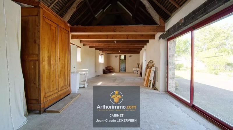 Maison - 128 m² - 6 pièces