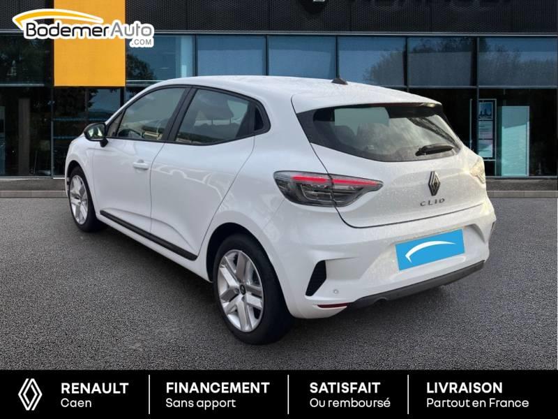 Renault Clio SCe 65 ch Gsr2 Evolution