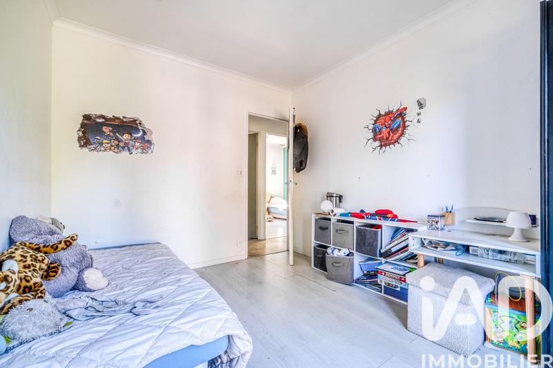 Maison de village - 78 m² - 4 pièces