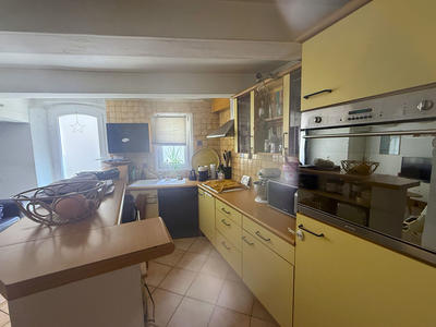 Maison de ville - 107 m² - 4 pièces