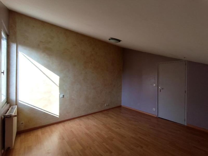 Maison de ville - 79 m² - 3 pièces