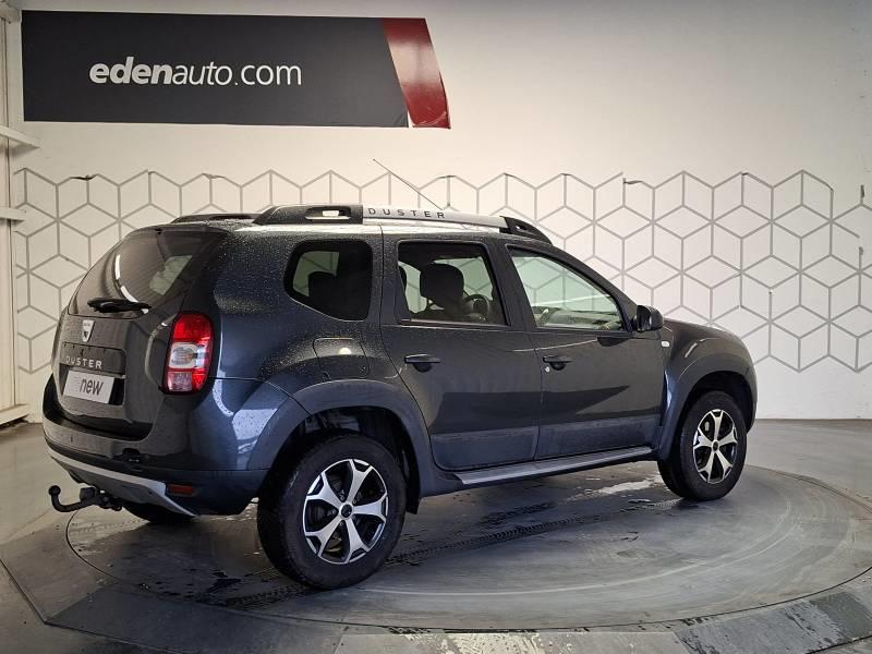 Dacia Duster TCe 125 4x2 Explorer
