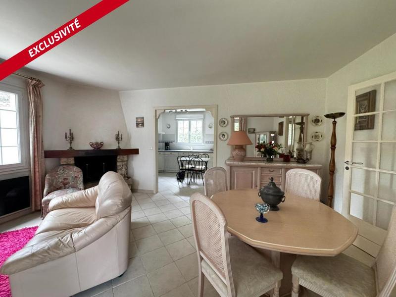 Villa - 72 m² - 3 pièces