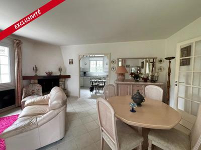 Villa - 72 m² - 3 pièces