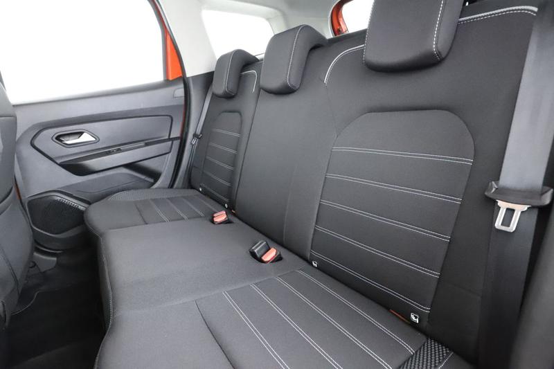 Dacia Duster II 1.3 TCe Prestige 4x2 Edc 150 ch