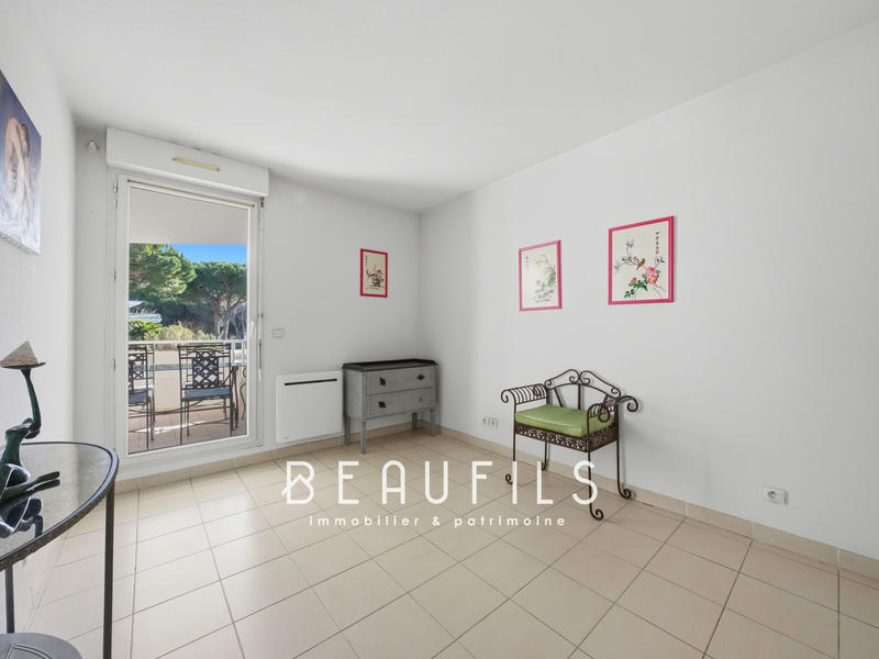 Appartement - 87 m² - 4 pièces