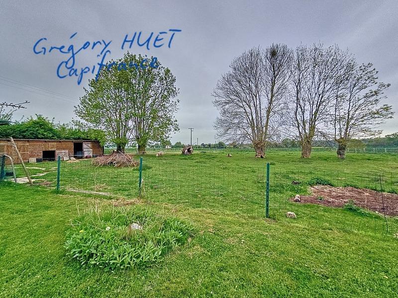 Maison - 66 m² - 4 pièces