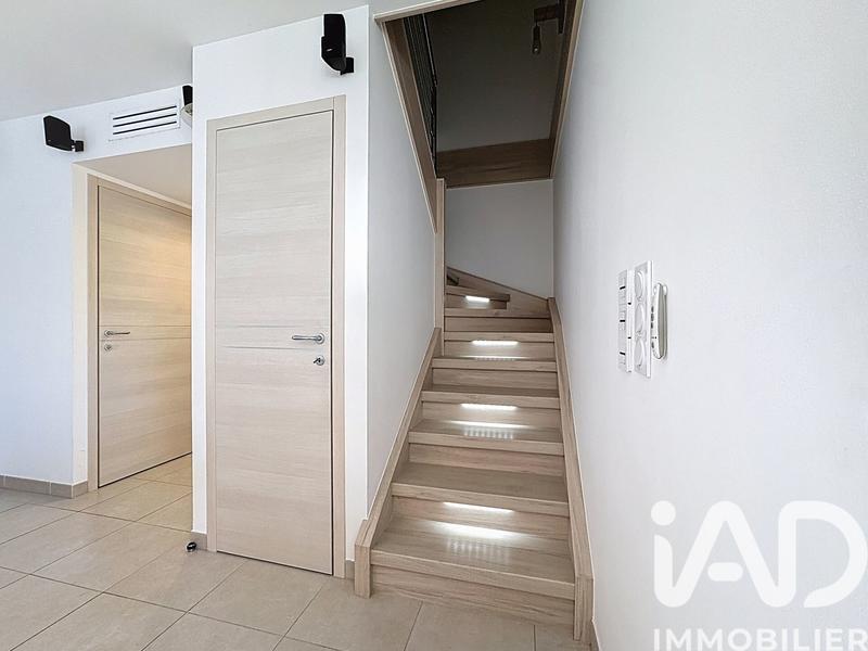 Maison - 91 m² - 4 pièces