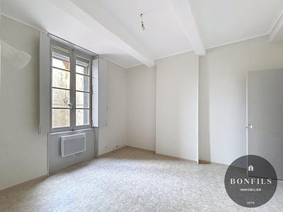 Appartement - 39 m² - 2 pièces