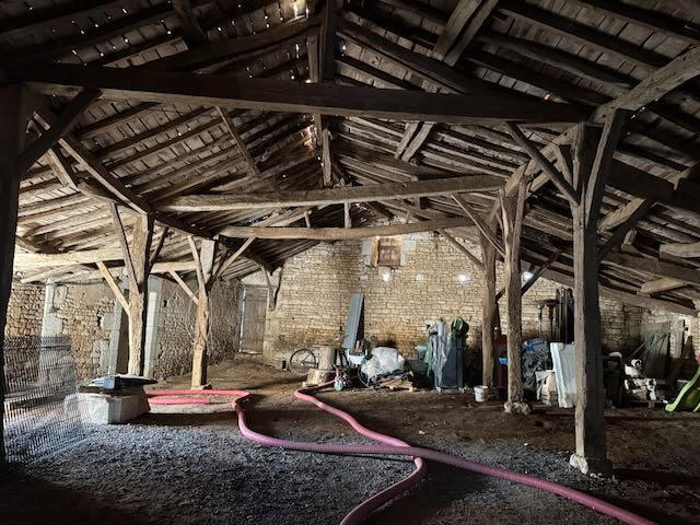 Maison - 147 m² - 6 pièces