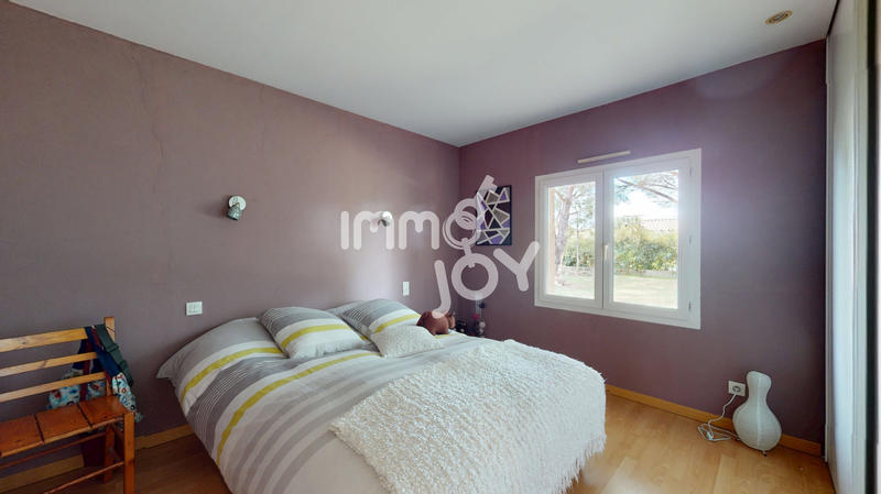 Maison - 159 m² - 5 pièces