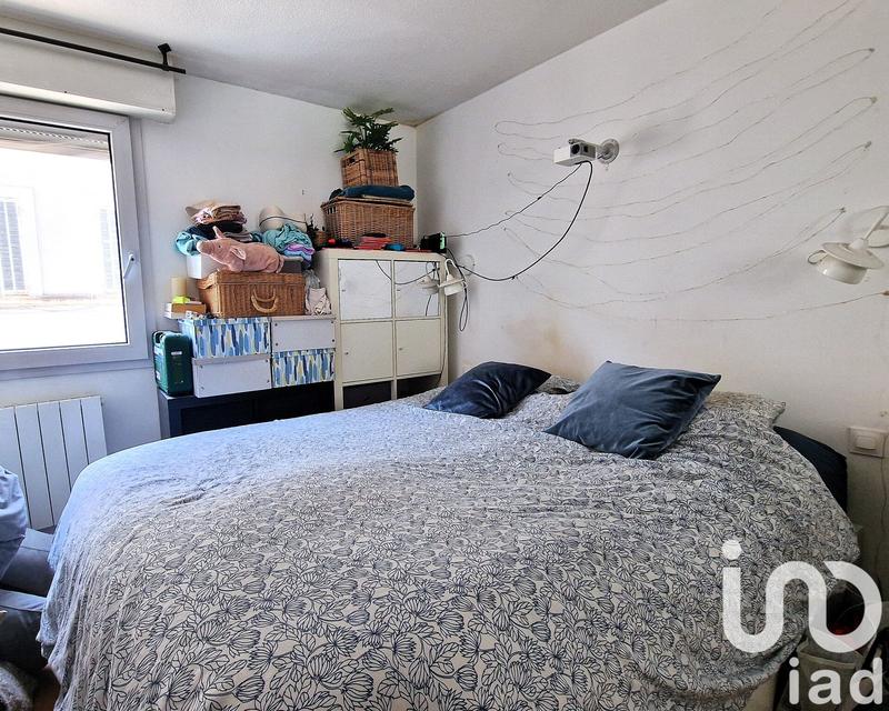 Appartement - 54 m² - 2 pièces