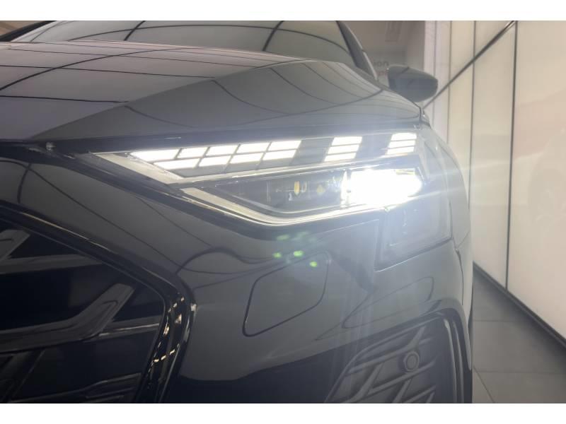 Audi A3 sportback 35 Tfsi Mild Hybrid 150 s tronic 7 s line