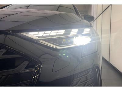 Audi A3 sportback 35 Tfsi Mild Hybrid 150 s tronic 7 s line