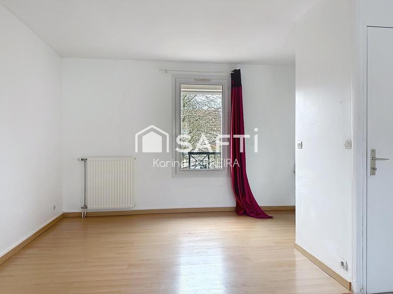 Maison - 136 m² - 7 pièces