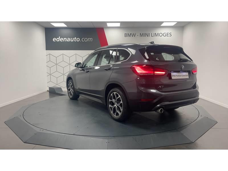 Bmw X1 sDrive 16d 116 ch Business Design